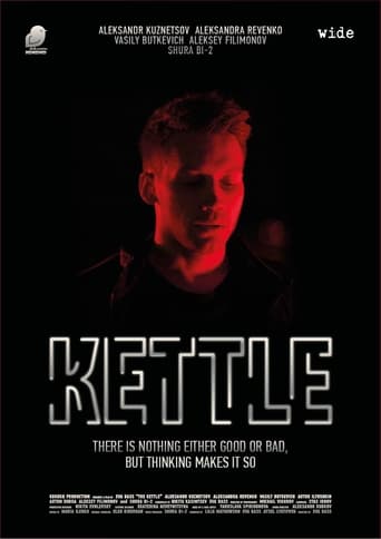 Poster of Kettle
