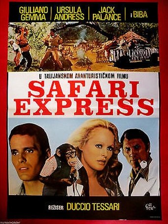 Safari Express