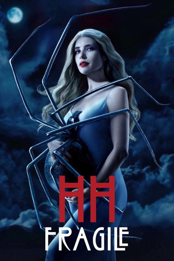 American Horror Story - S12 - Poster