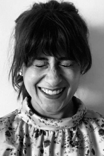 Foto de Sarah Hashmi