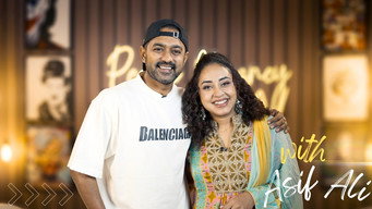 Episode 16 — Asif Ali
