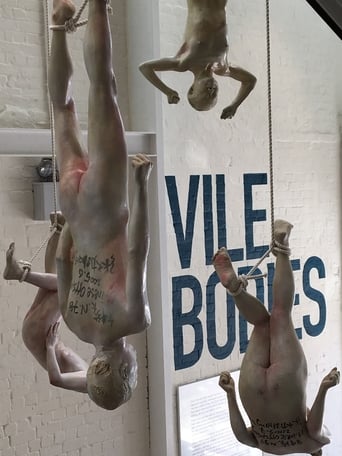 Vile Bodies en streaming 