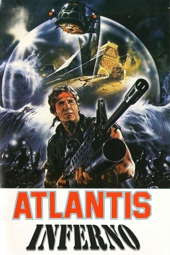 Atlantis Inferno