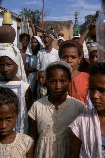 M&eacute;dio S&atilde;o Francisco (1971)