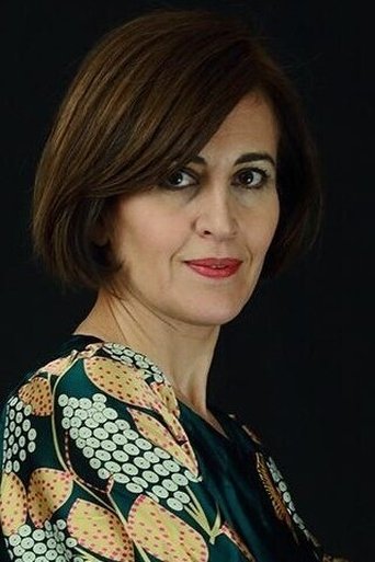 Image of Ana Casas