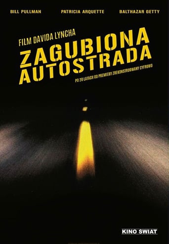 Zagubiona Autostrada (1997)
