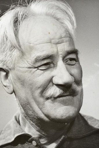 Image of Rein Vaharo