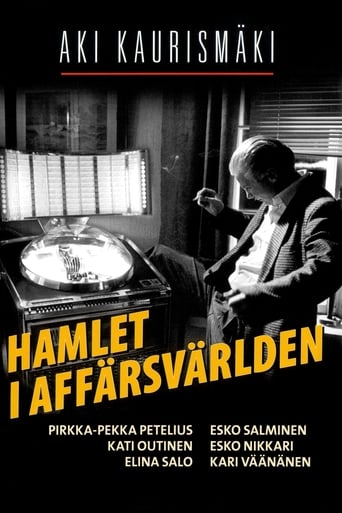 Hamlet i affärsvärlden