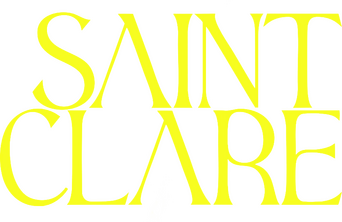 Saint Clare logo