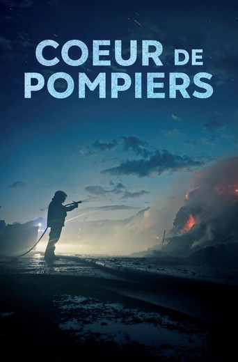 Coeur de pompiers