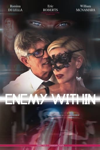 Enemy Within en streaming 