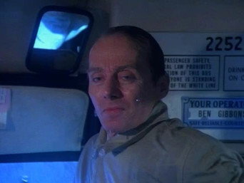Murder Takes the Bus