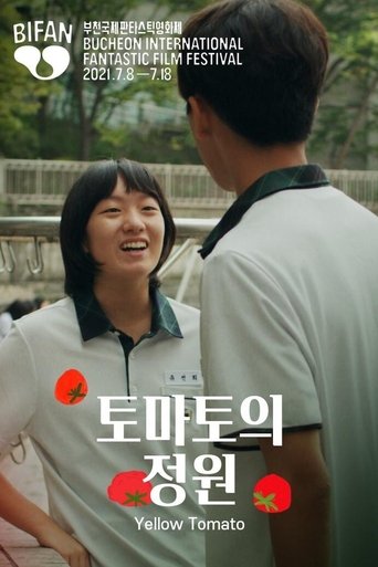 Yellow Tomato (2020)