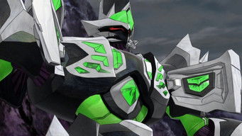 Episode 42 — Evil vs. Evil