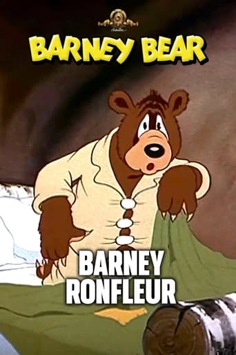 Barney ronfleur