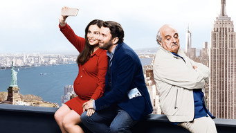 Antonio, ihm schmeckt's nicht! (2016)