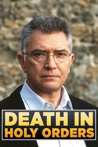 Death in Holy Orders (2003)