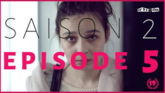 Episode 5 — Episode 5