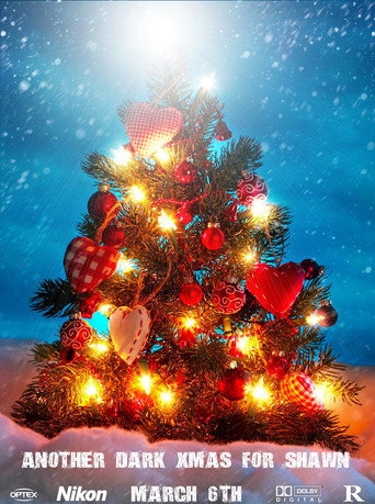 Poster for Another Dark Xmas for Shawn