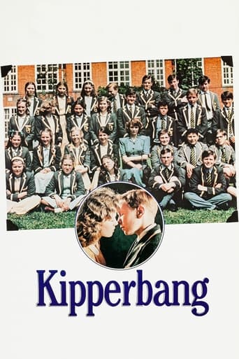 Poster of P'tang, Yang, Kipperbang