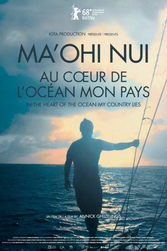 Ma'ohi Nui: In the Heart of the Ocean My Country Lies (2018)