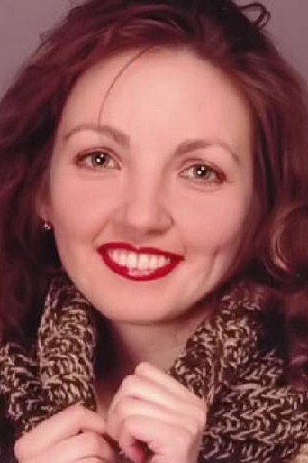 Marianna Mokshina