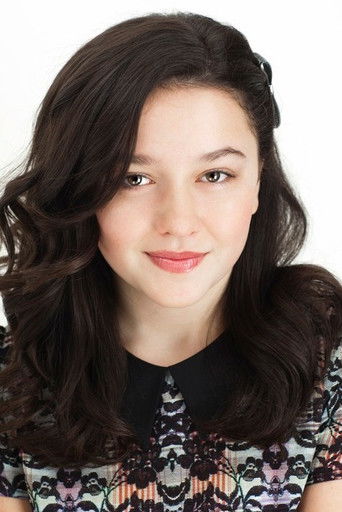 Foto de Amara Miller