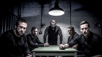 #1 SAS: Who Dares Wins