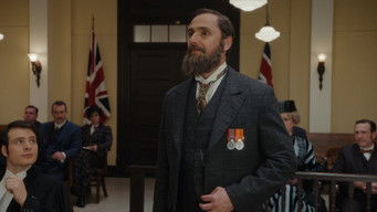 第15話：The Fall of the House of Newsome