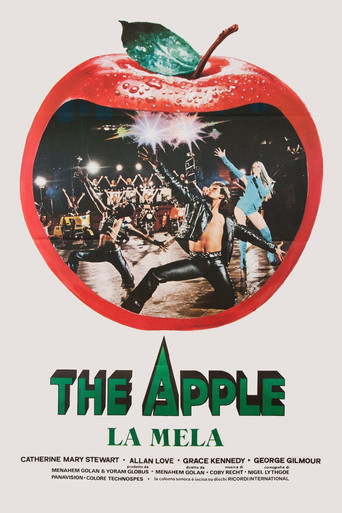 The Apple