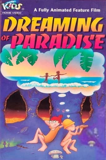 Poster of Dreaming of Paradise