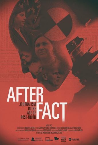 After Fact en streaming 