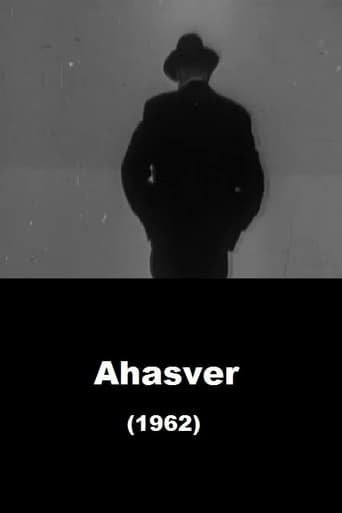 Ahasver