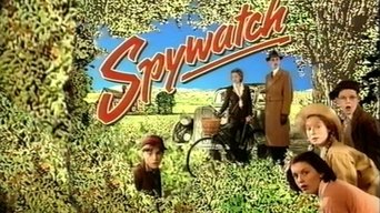 Spywatch - S1E01