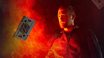 Rake media image