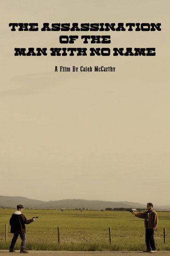 The Assassination of The Man With No Name (2026)