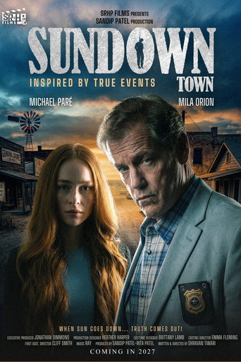 Sundown Town