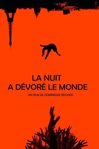 La nuit a dévoré le monde (2018)
