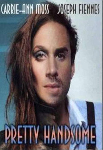 Poster film Pretty / Handsome