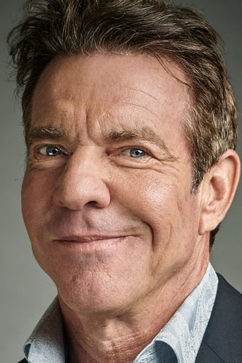 Profile picture of Dennis Quaid