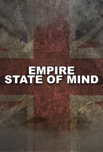 Empire State of Mind - Season 1 2021