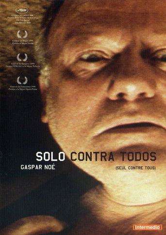 Solo contra todos (1999)