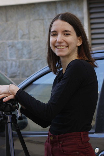 Margot Bazailleの人物画像 2