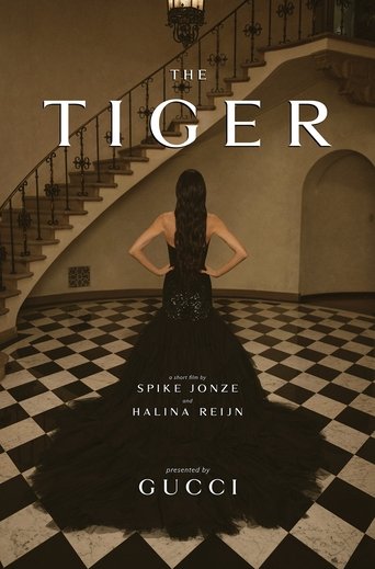 The Tiger (2025)