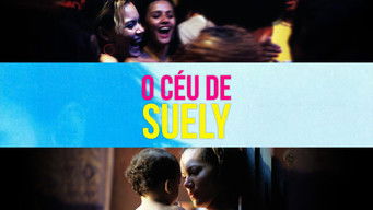 Cena de O Céu de Suely