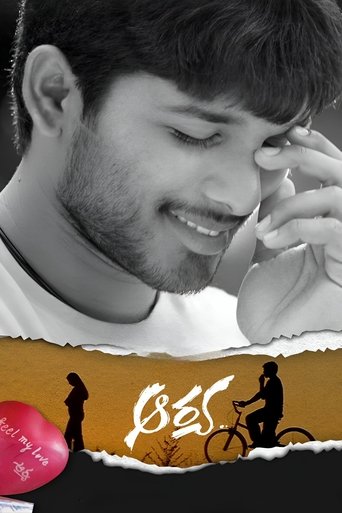 Poster of Aarya