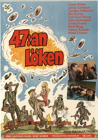 47:an L&ouml;ken (1971)
