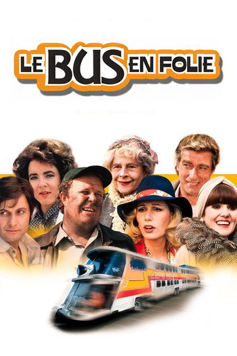 El autobús atómico — Pósters 23