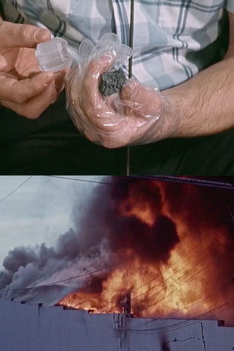 Deep River / Ocean of Storms poster