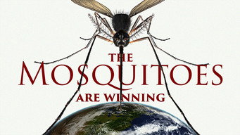 Episode 13 — The Mosquitoes Are Winning!